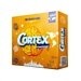Cortex Challenge Geo