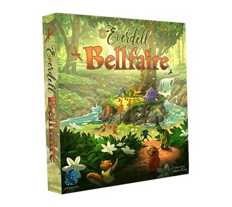 Everdell Bellfaire