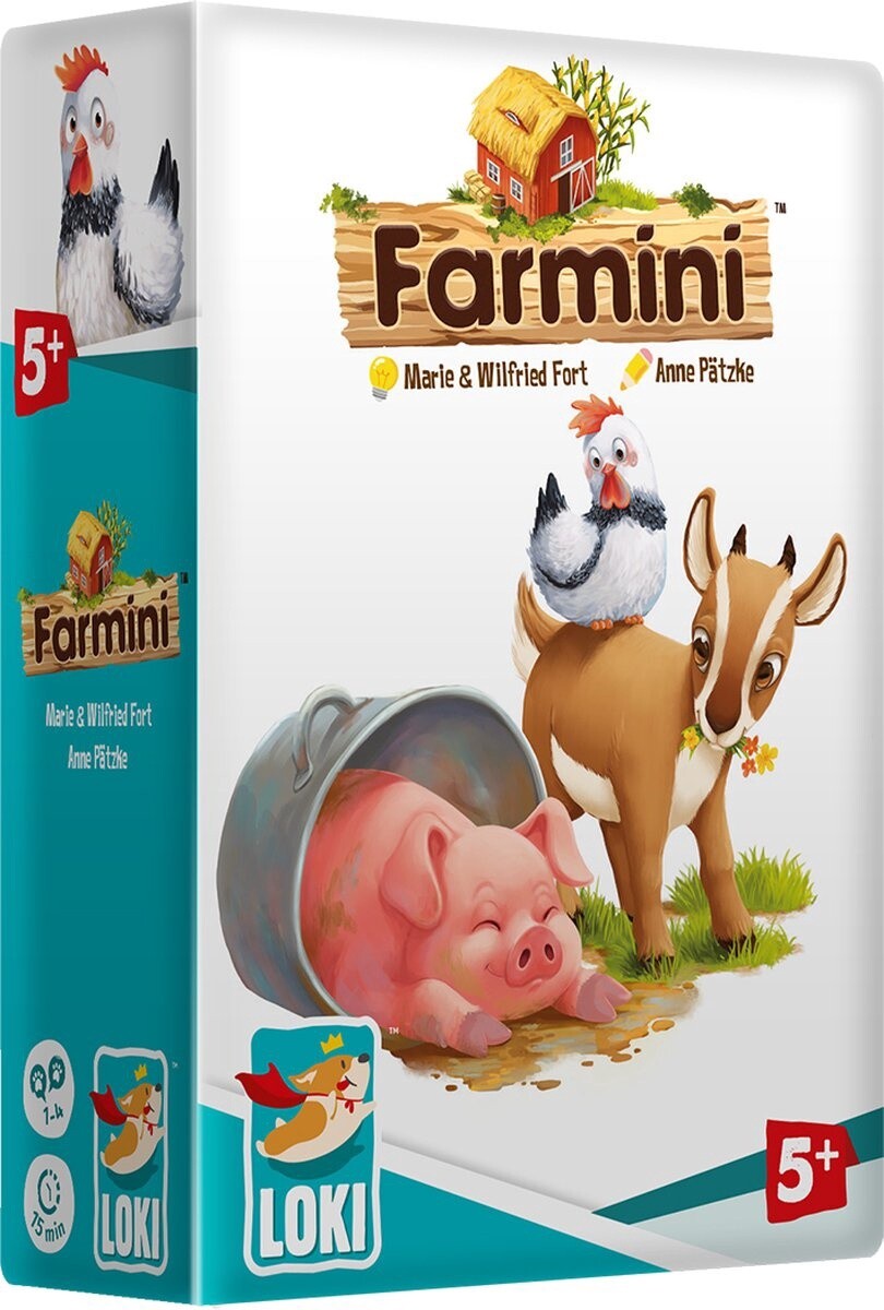 Farmini