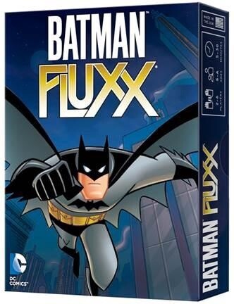 Fluxx Batman
