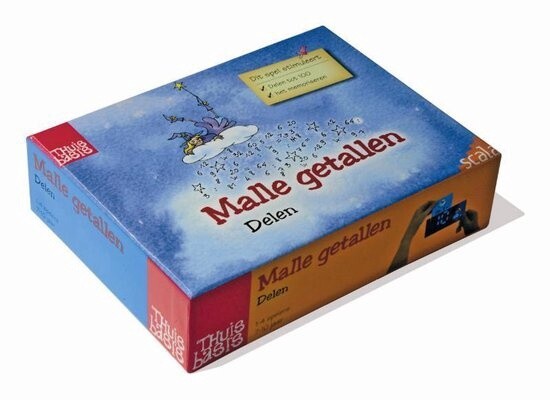 Malle Getallen Delen