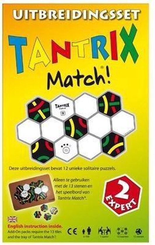 Match uitbr 2