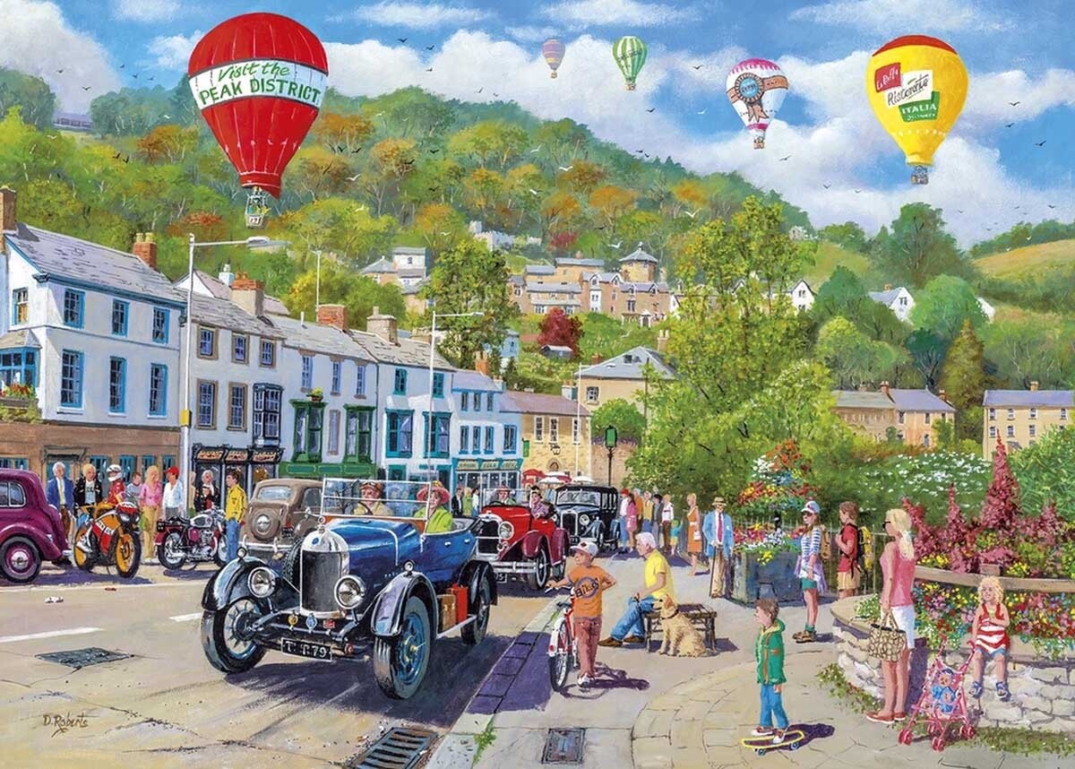 Matlock bath (1000)