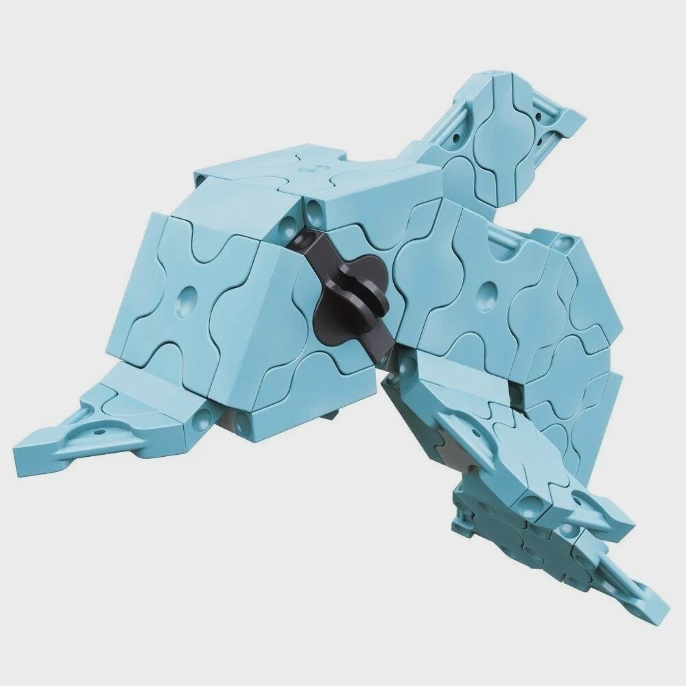Mini Dolphin