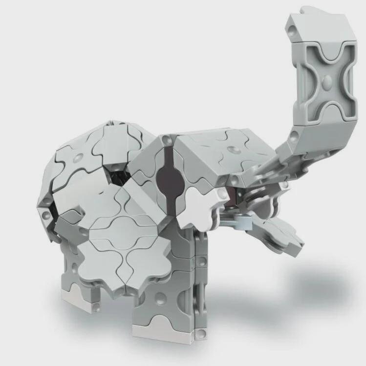 Mini Elephant