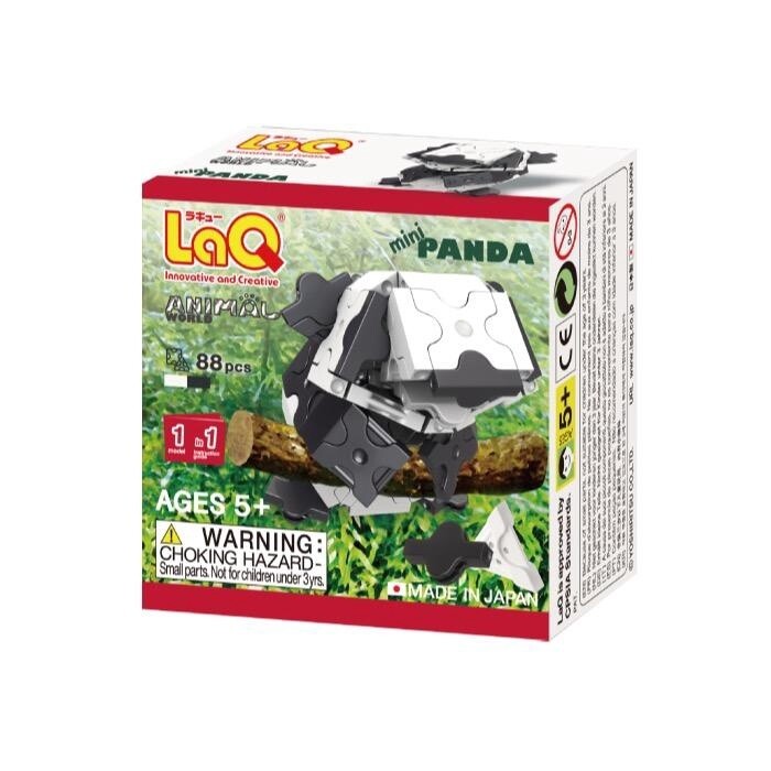 Mini Panda
