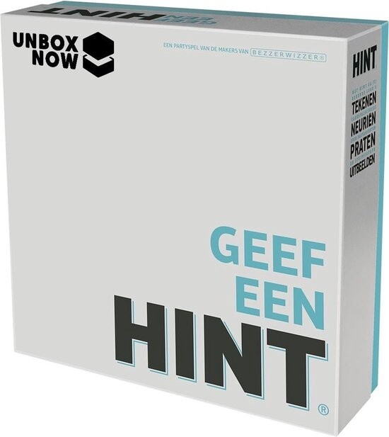 hint nl