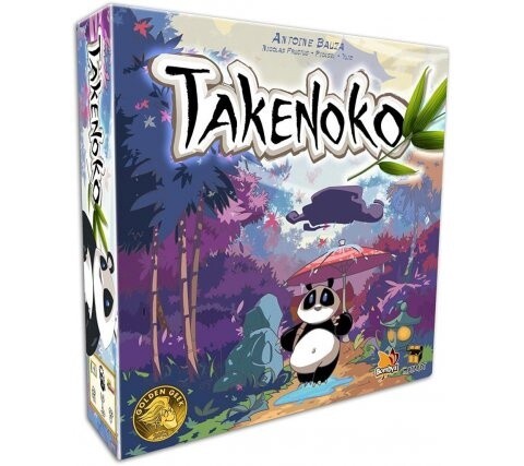 Takenoko NL