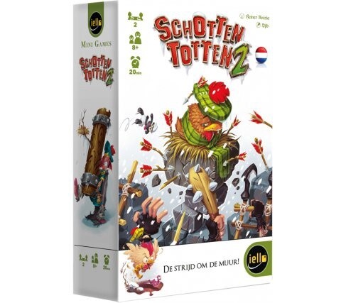 Schotten Totten 2