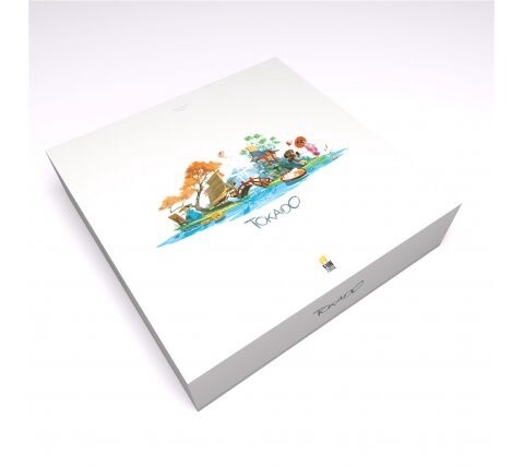 Tokaido