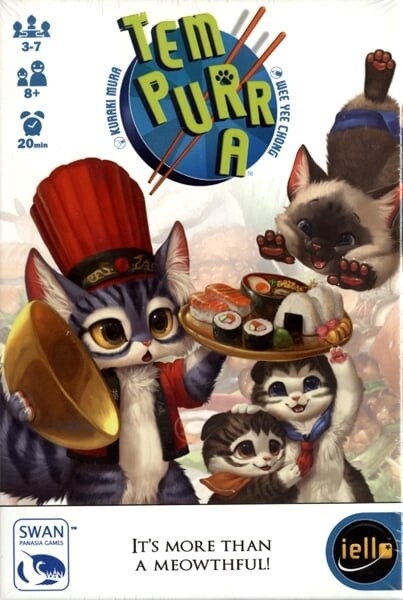 Tem-purr-a