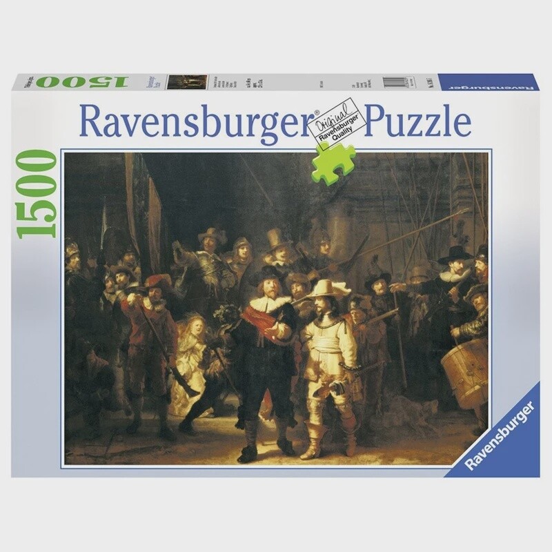 De nachtwacht