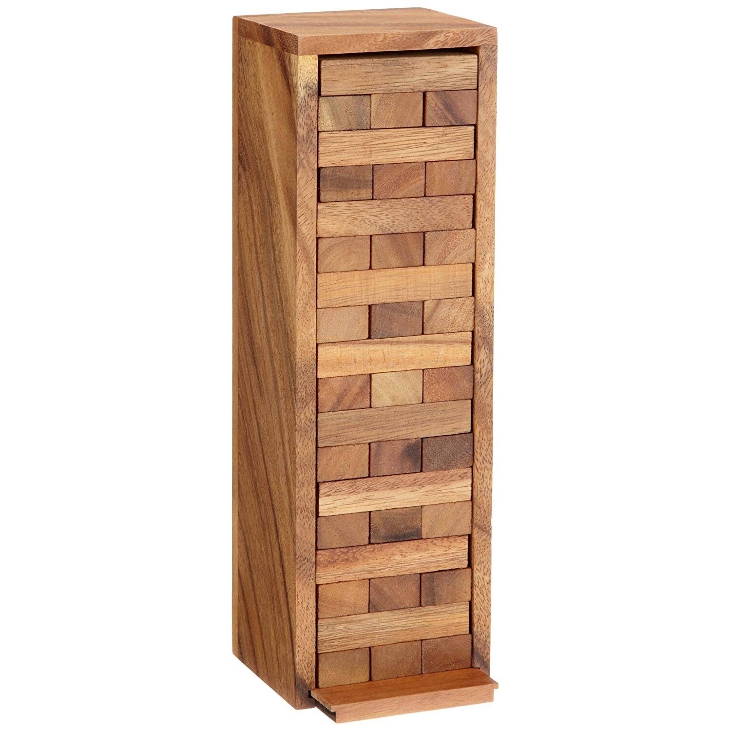 Jenga groot