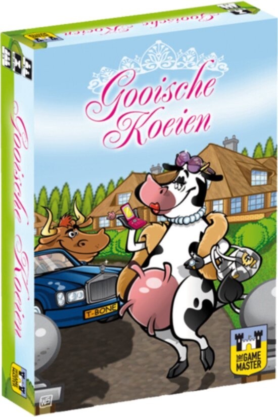 gooische koeien