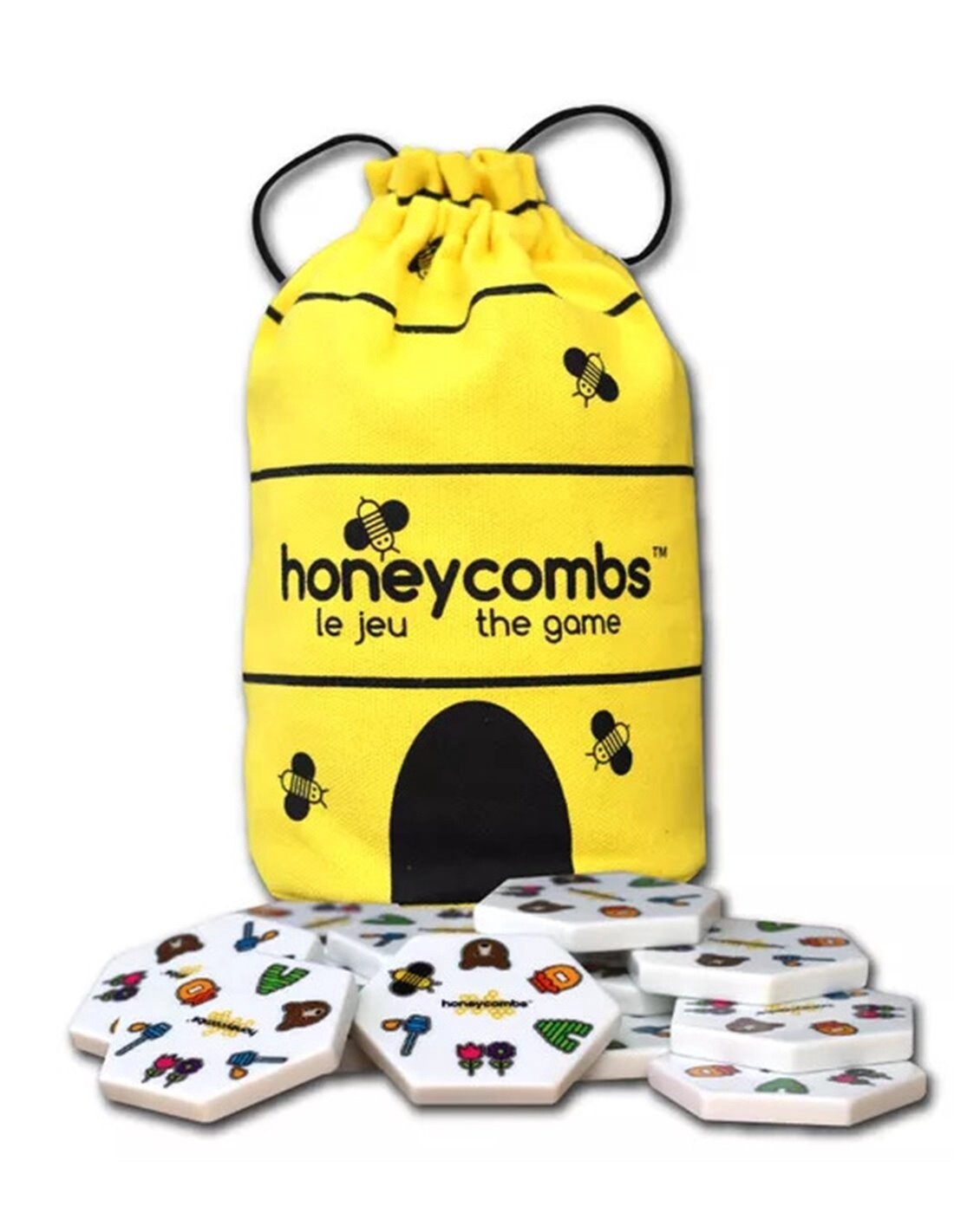 Honeycombs