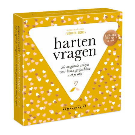hartenvragen opa