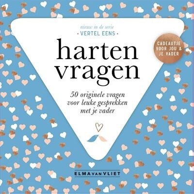 hartenvragen vader