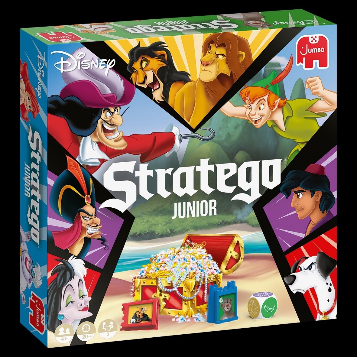 Stratego Junior