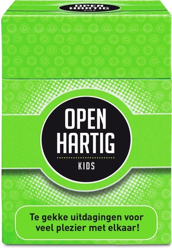 Openhartig Kids