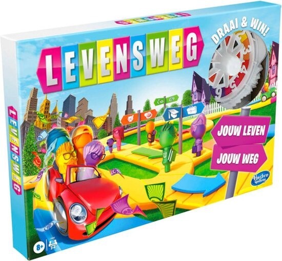 Levensweg