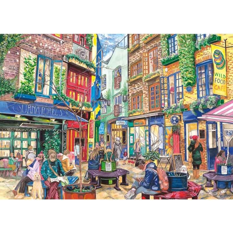 neal&#39;s yard