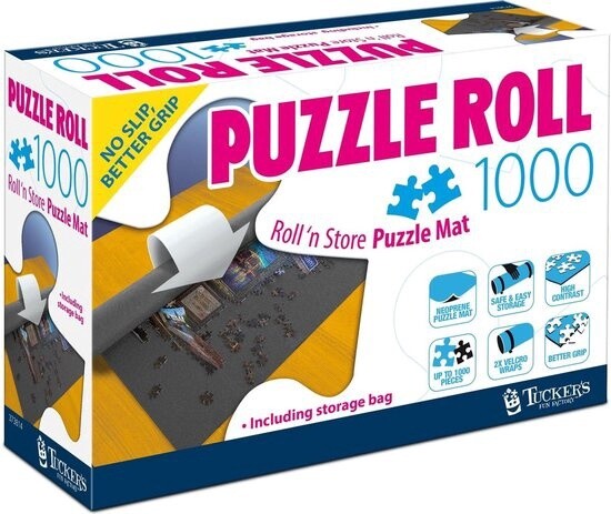 puzzleroll