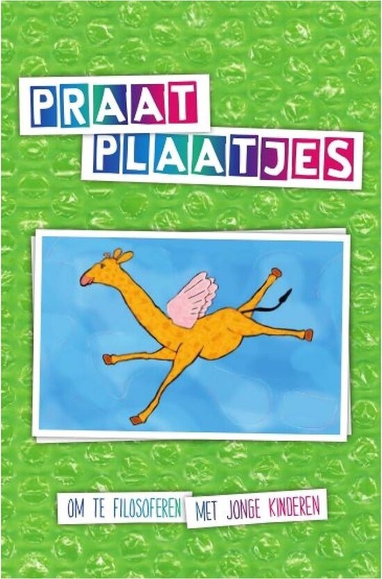 Praatplaatjes