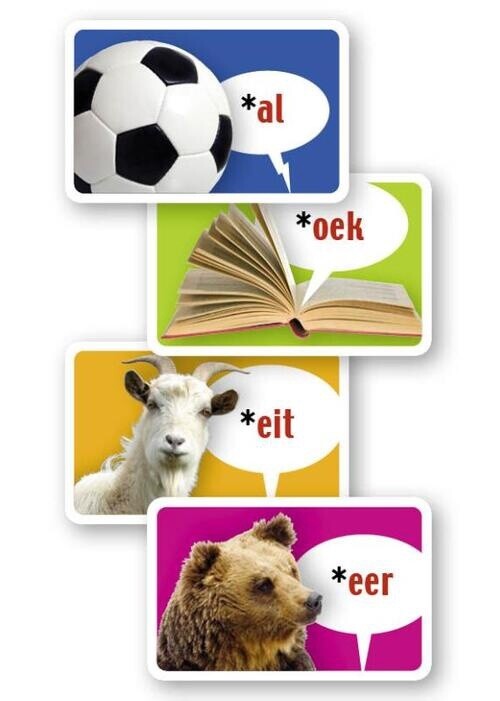 Rijmelarij