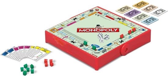 Monopoly Reis
