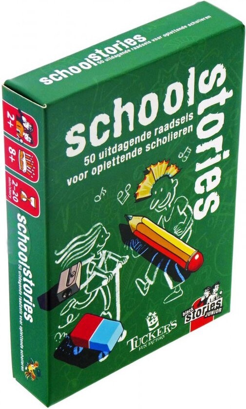 school stories