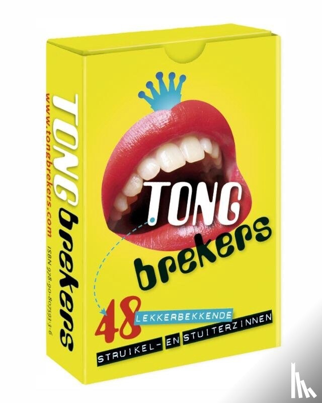 Tongbrekers