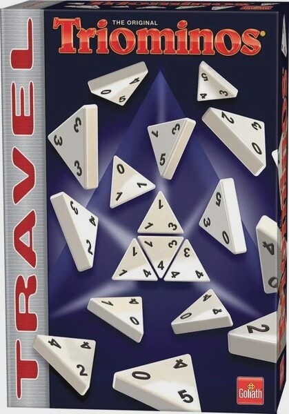 Triominos Travel