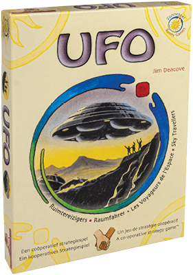 Ufo