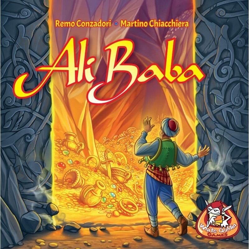 Ali baba