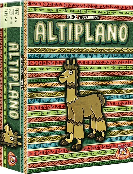 Altiplano