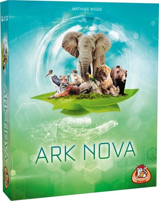 Ark nova