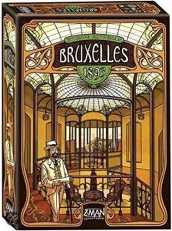 Bruxelles
