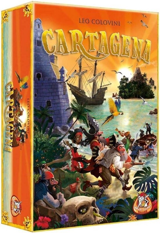 Cartagena
