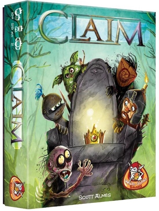 Claim