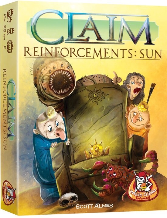 claim sun