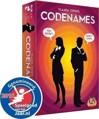 Codenames