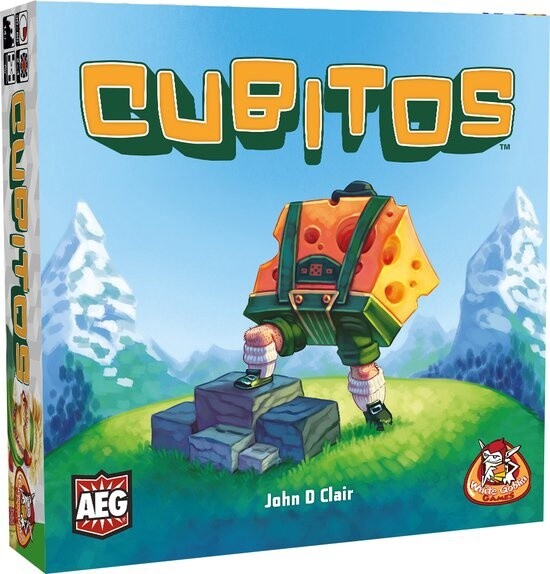 Cubitos