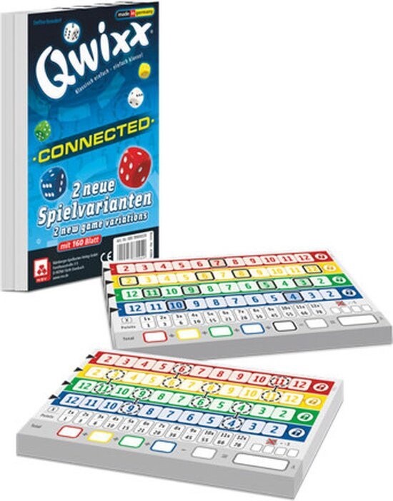 qwixx connected