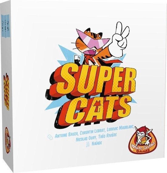 super cats