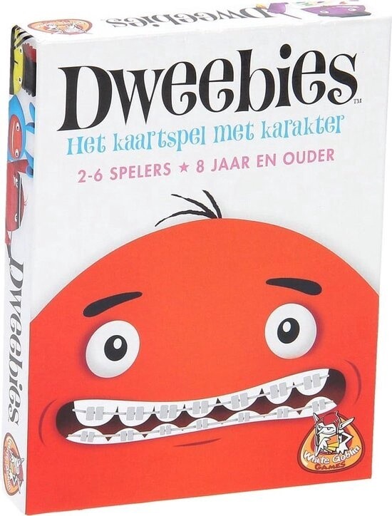 Dweebies