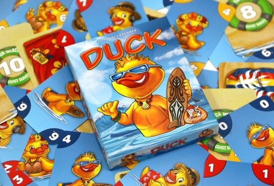 Duck
