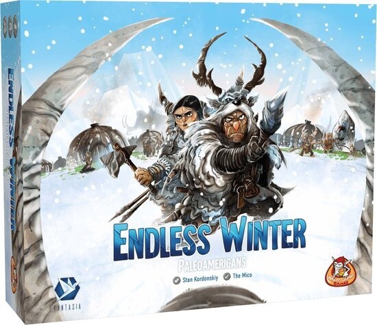 Endless winter