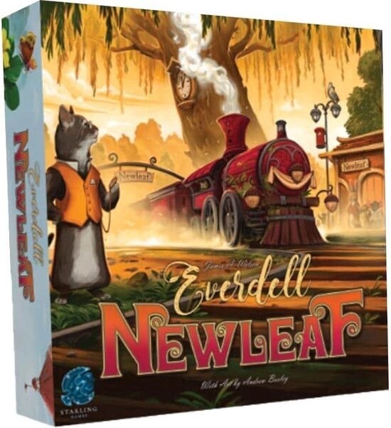 Everdell newleaf