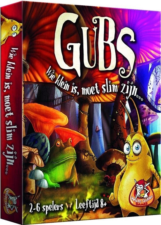 Gubs