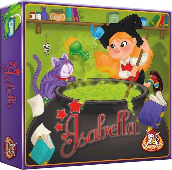 Isabella